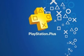 PS Plus games