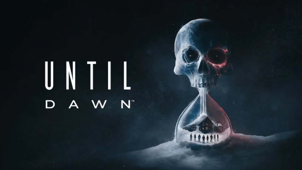 Until Dawn remake update adds request feature