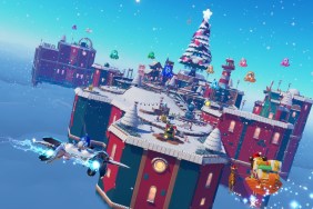 Astro Bot PS5 winter update