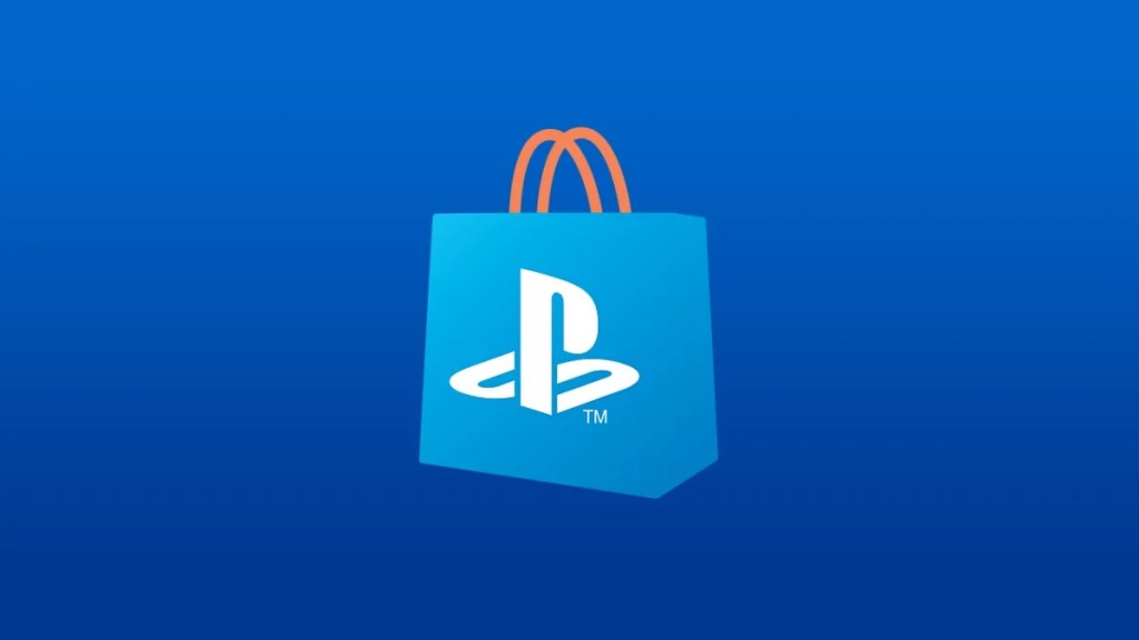 GTA 6 PS Store