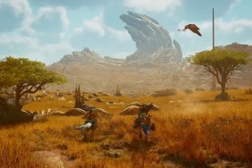 Monster Hunter Wilds PS5 Pro enhanced