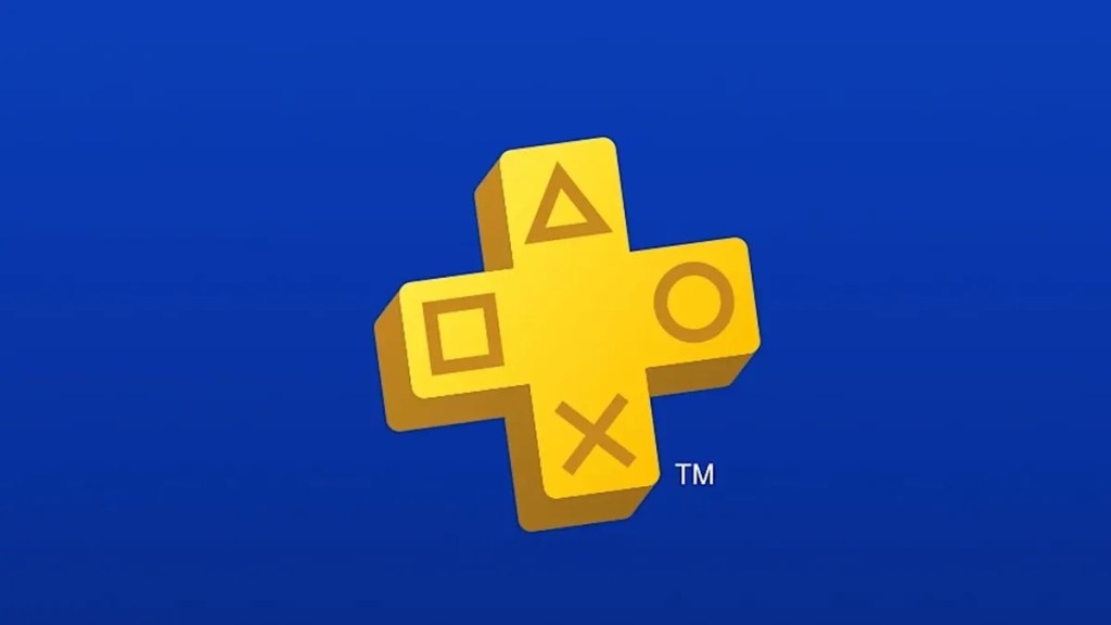 PS Plus December games lineup