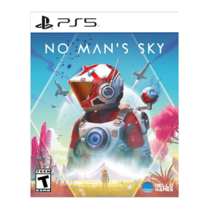 No Man’s Sky
