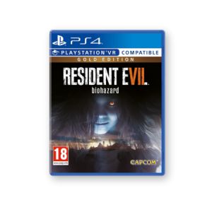 Resident Evil 7