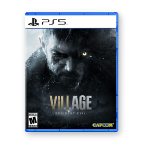 Resident Evil Village