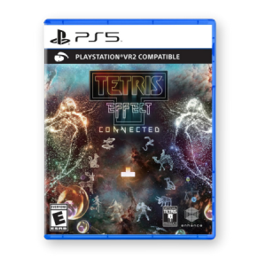 Tetris Effect Connected