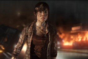 Beyond: Two Souls