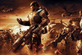 Gears of War PS5 rumor again