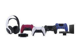 PlayStation accessory