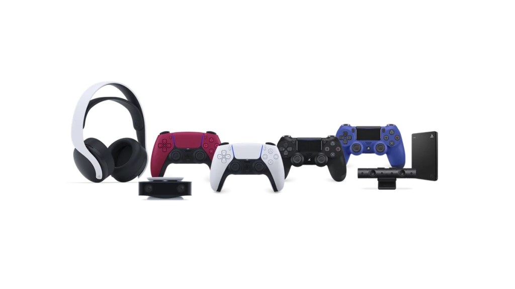 PlayStation accessory