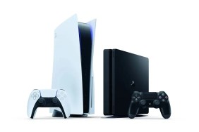 Sony on PS5, PS4 life cycle and PS6 launch