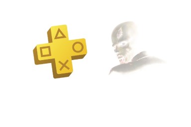 PS Plus classic Resident Evil Director's Cut