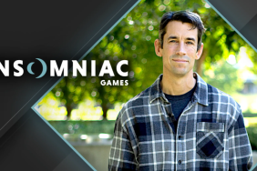 Insomniac Games Ted Price Retires