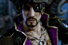 Is Like a Dragon Pirate Yakuza in Hawaii canon