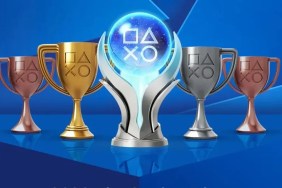Easy Platinum trophy game on PS Store