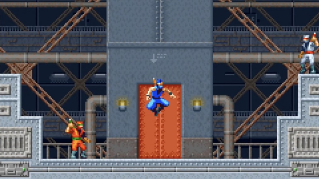 Ninja Five-O ps5 review