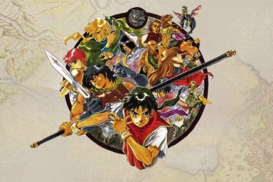 Suikoden 1 spoiler-free recruitment guide all character locations