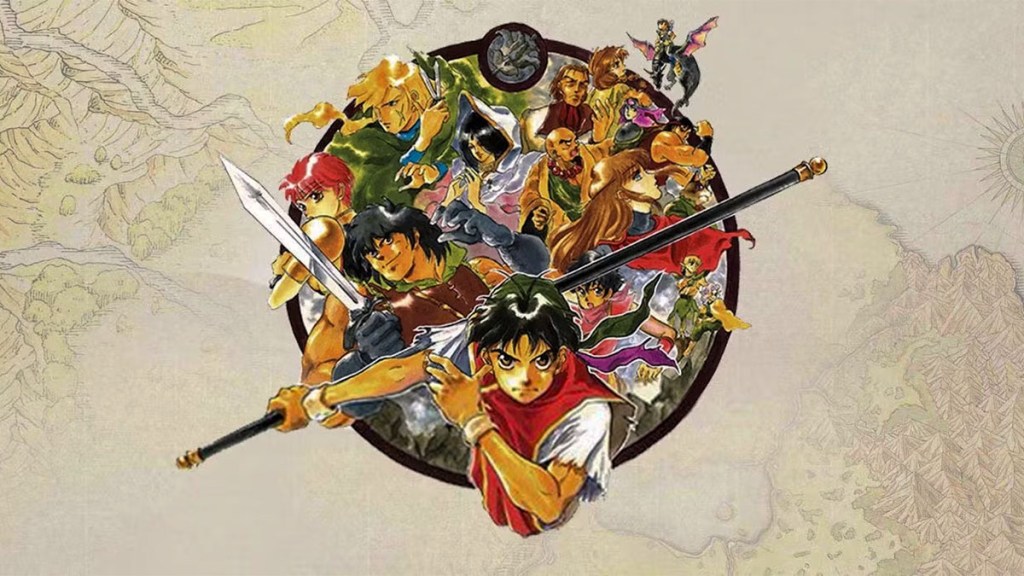 Suikoden 1 spoiler-free recruitment guide all character locations