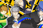 Persona 4 Remake Possibly Leaked