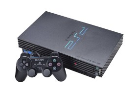 PS2 game series Katamari