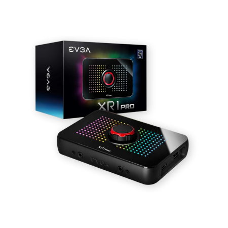 EVGA XR1 Pro Capture Card
