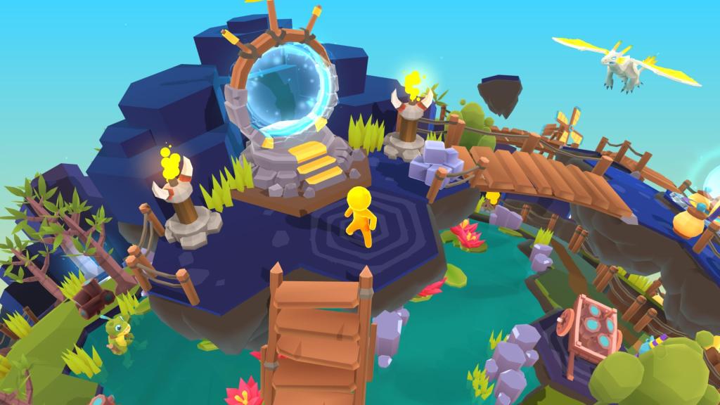 My Little Universe Giveaway