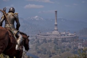 Oblivion PS5 / PS5 Pro update