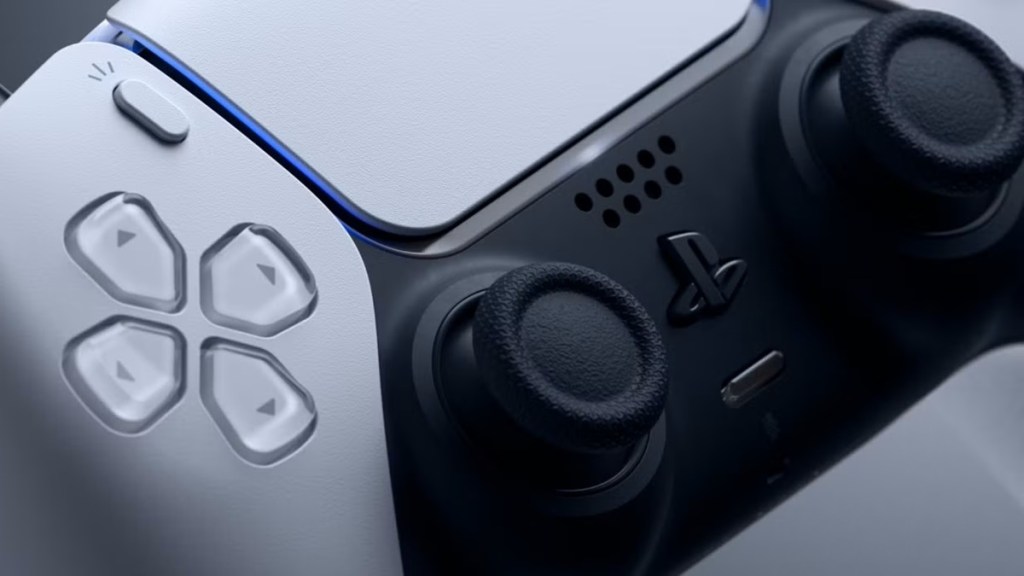 PS5 first-party studio games in 2025