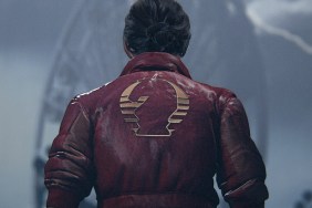 The Last of Us 2 update