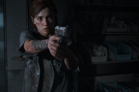 The Last of Us Part 2 Remastered update