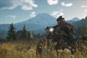 Days Gone Remastered balance mode improvements