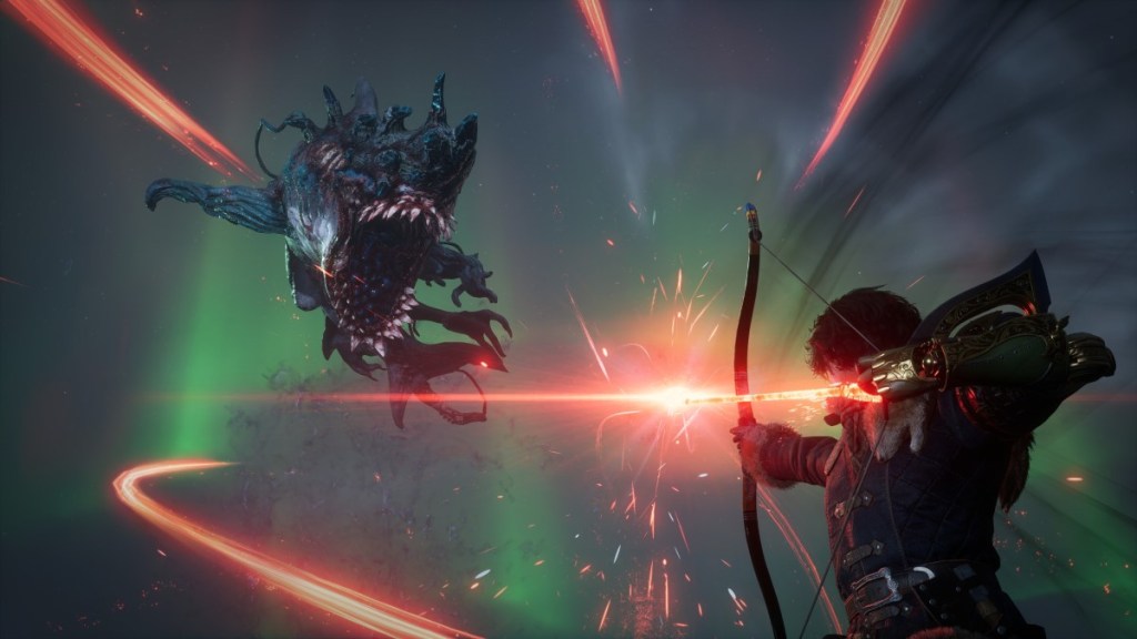 Lies of P: Overture difficulty options