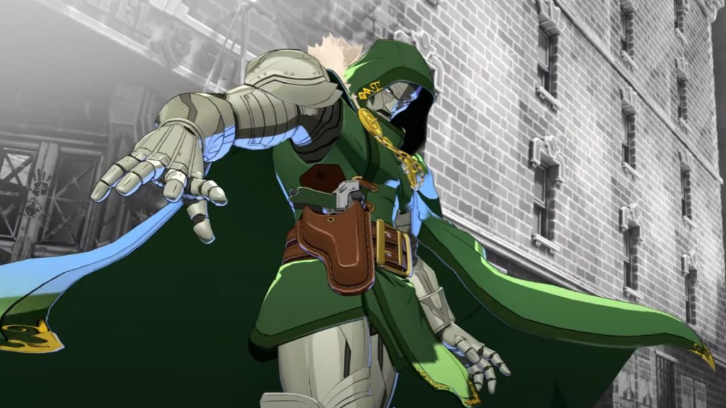 Marvel Tokon: Fighting Souls reveal playstation state of play