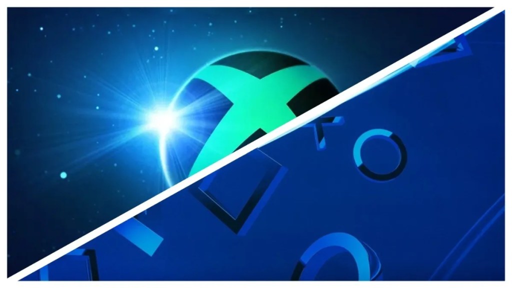 PlayStation games on Xbox