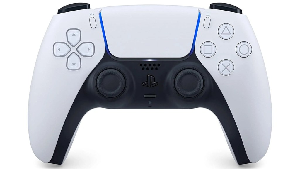 PS5 Pro covers and new DualSense controller