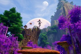 Revenge of the Savage Planet PS5 owners can now download PS4 game free of cost