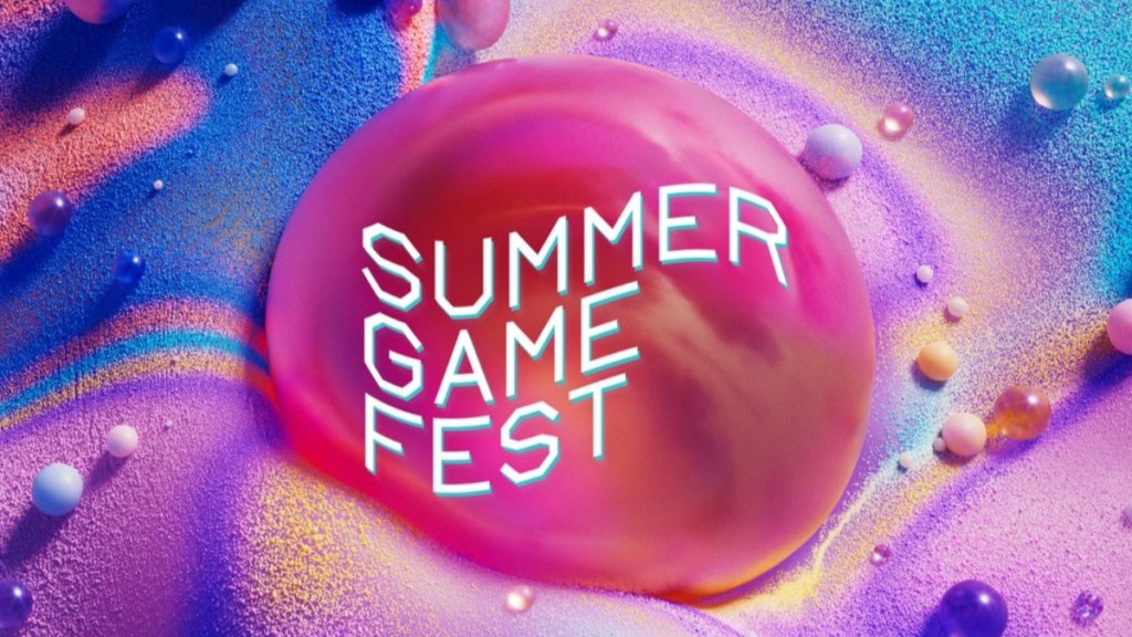 summer game fest ps5