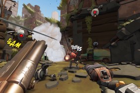 Roboquest (PS5) Review: Roguelite Shooter Provides Endless Thrills