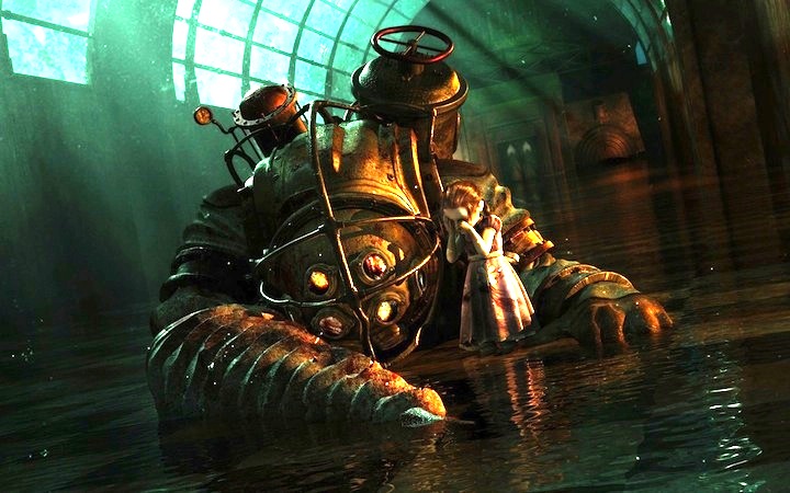 Bioshock