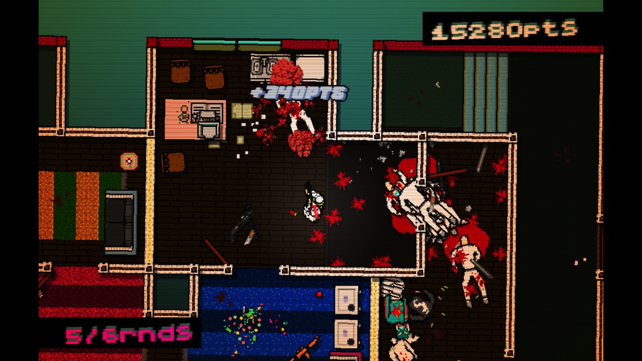 Hotline Miami