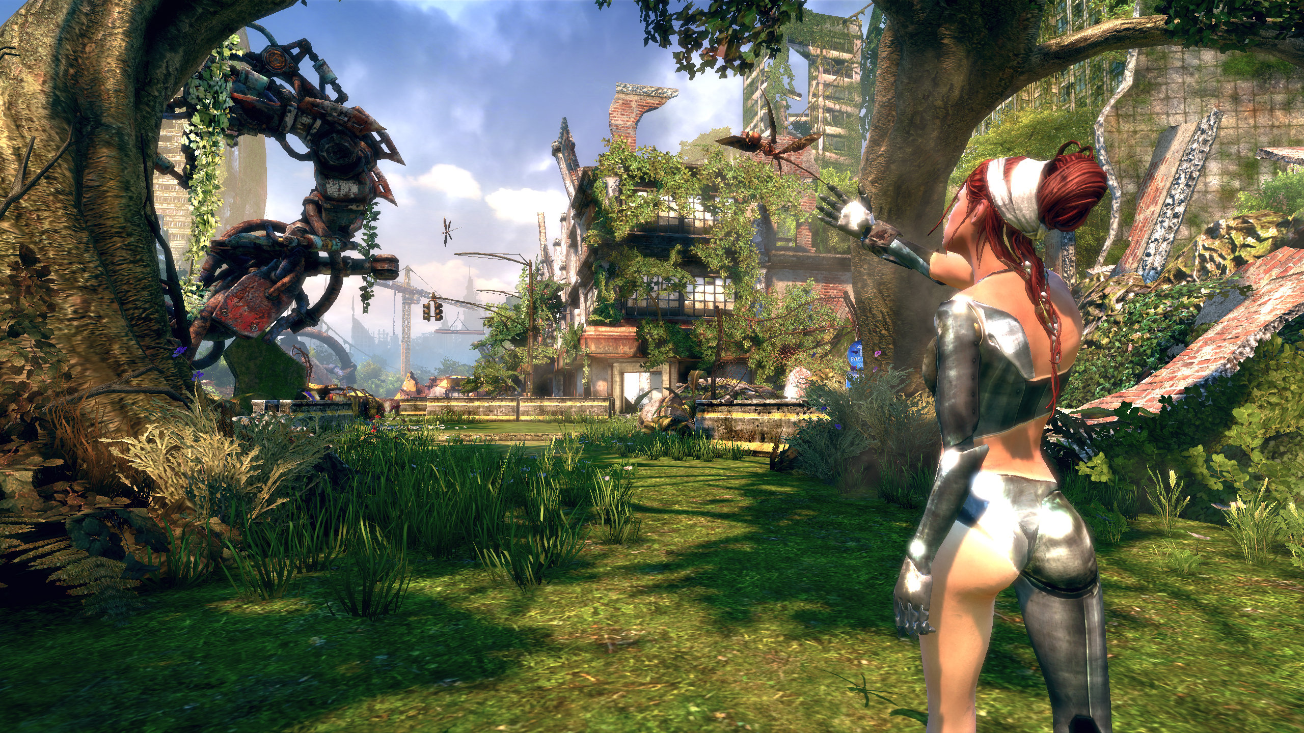 Enslaved: Odyssey to the West