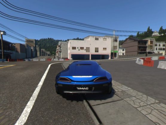 Driveclub VR