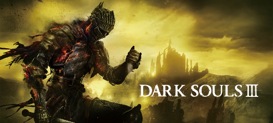 Dark Souls III