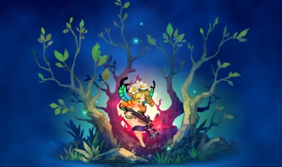 Odin Sphere Leifthrasir