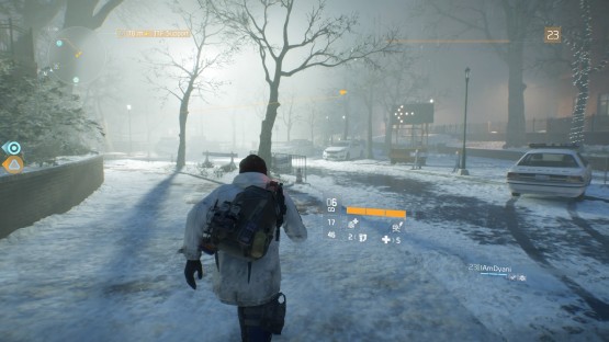 Tom Clancy's The Division