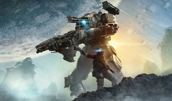 Titanfall 2