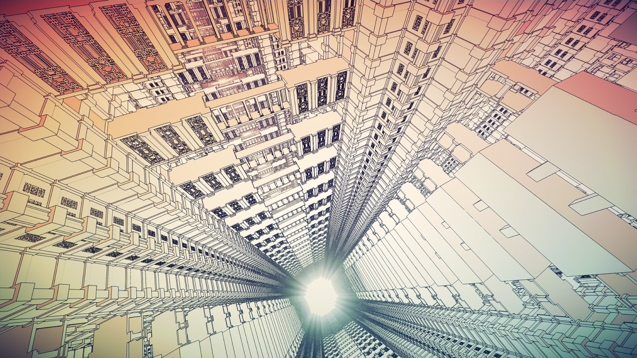 Manifold Garden