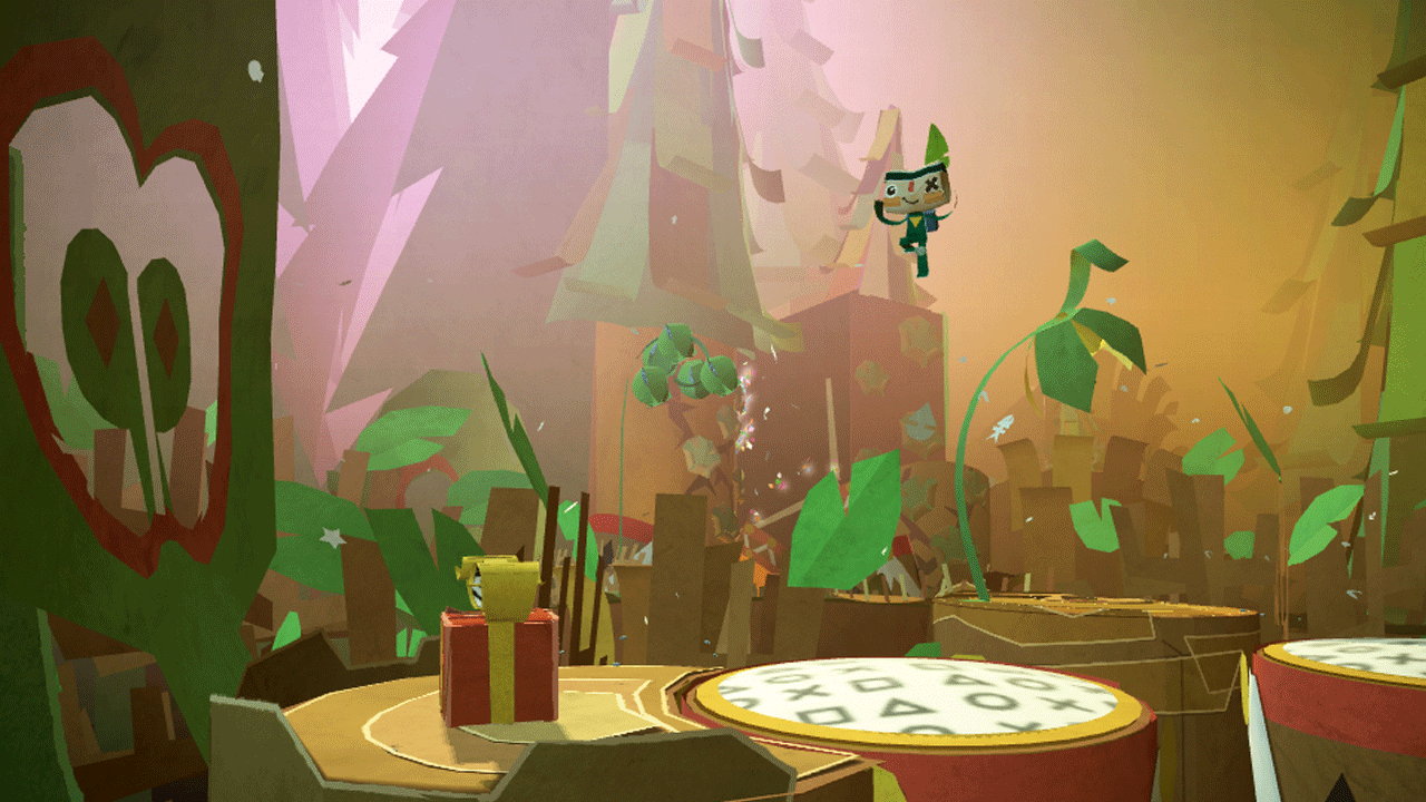 Tearaway