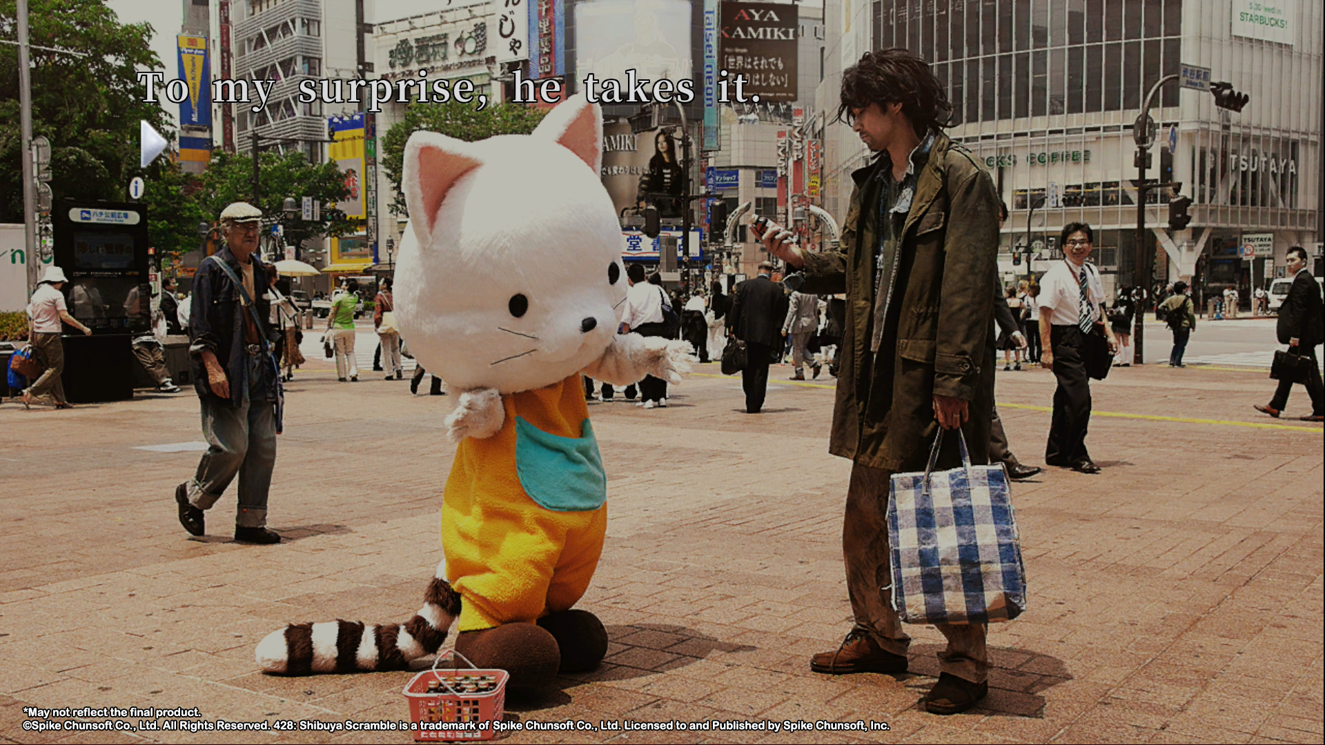 428 Shibuya Scramble PS4 Review