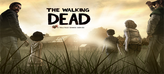 The Walking Dead: Season One